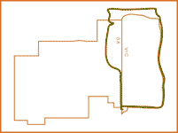 Big Desert Loop Map